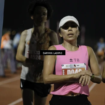 Runner Photo 4794139