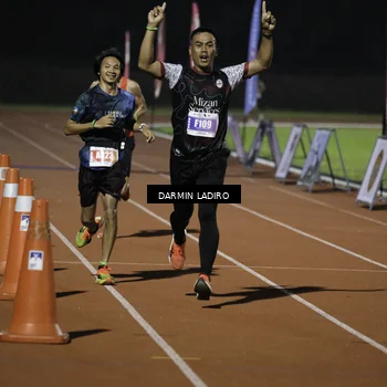 Runner Photo 4794142