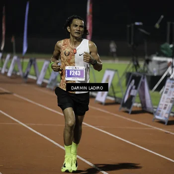 Runner Photo 4794144