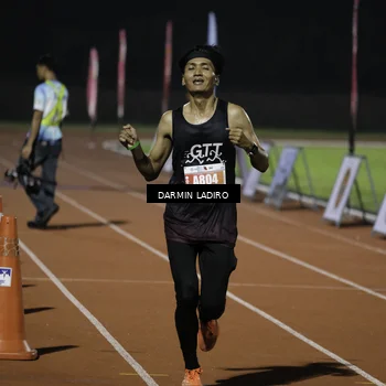 Runner Photo 4794145