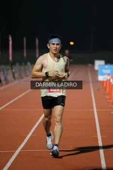 Runner Photo 4794146