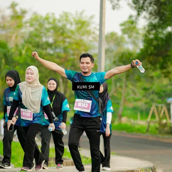 Runner Photo 4794150