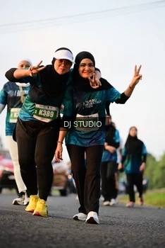 Runner Photo 4794152