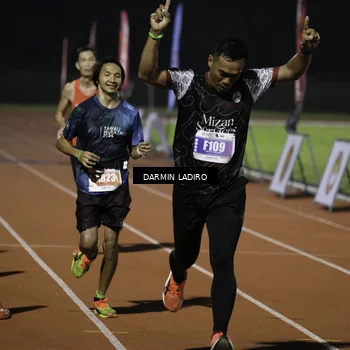 Runner Photo 4794153