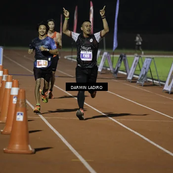 Runner Photo 4794156