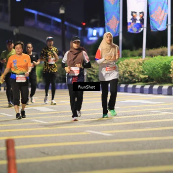 Runner Photo 4794157