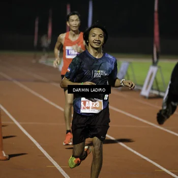 Runner Photo 4794164