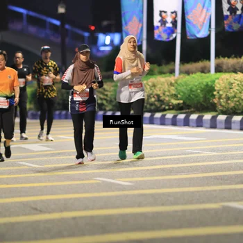 Runner Photo 4794165