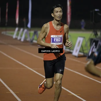 Runner Photo 4794166