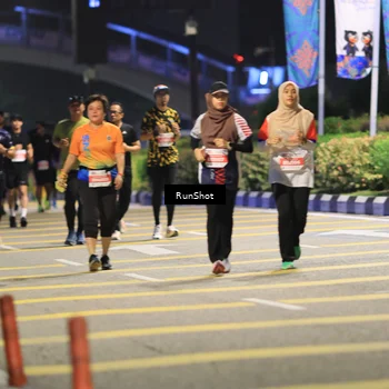 Runner Photo 4794167