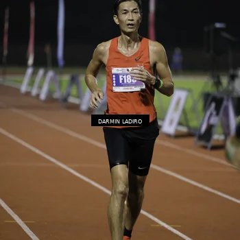 Runner Photo 4794169