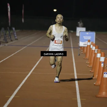 Runner Photo 4794172