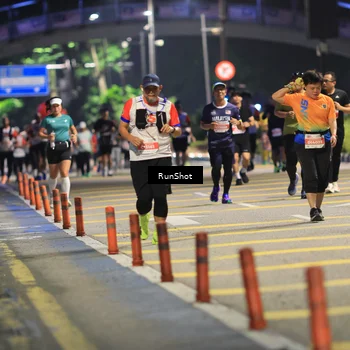 Runner Photo 4794173
