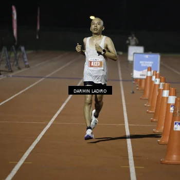 Runner Photo 4794175
