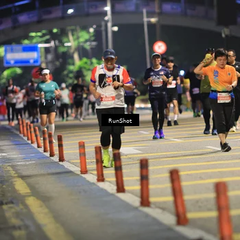 Runner Photo 4794176