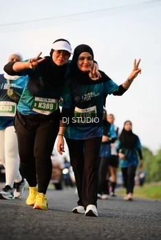 Runner Photo 4794181