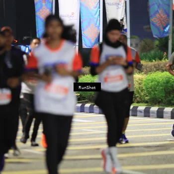 Runner Photo 4794185