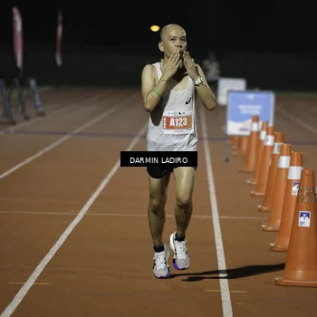 Runner Photo 4794187