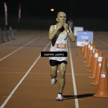Runner Photo 4794188