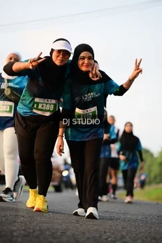 Runner Photo 4794189