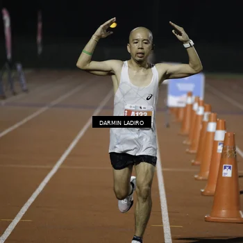 Runner Photo 4794190