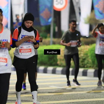 Runner Photo 4794196
