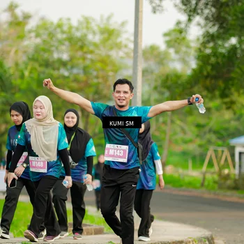Runner Photo 4794197