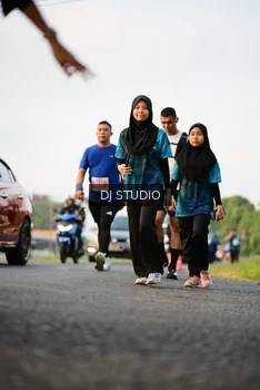 Runner Photo 4794198