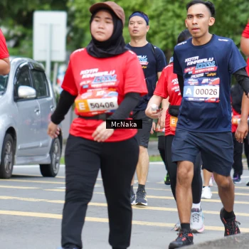 Runner Photo 47942