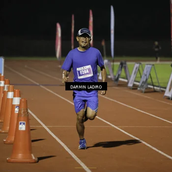 Runner Photo 4794201