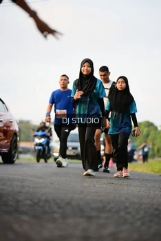 Runner Photo 4794203