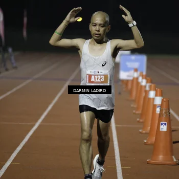 Runner Photo 4794204