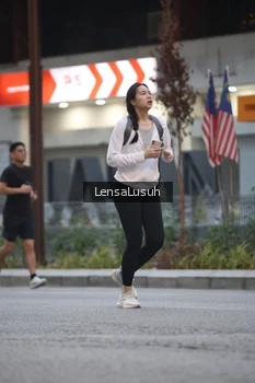 Runner Photo 4794206
