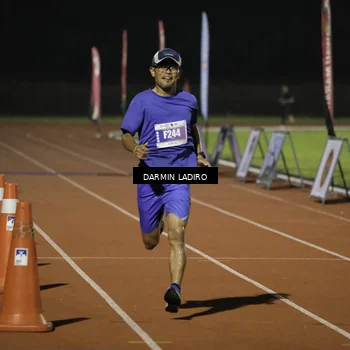 Runner Photo 4794207