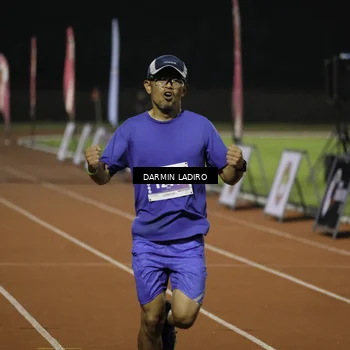 Runner Photo 4794213