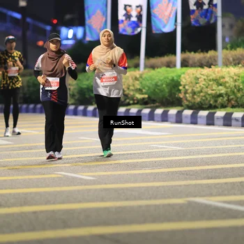 Runner Photo 4794214