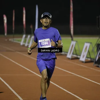 Runner Photo 4794215