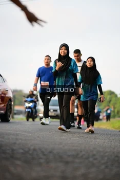 Runner Photo 4794217