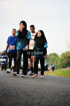 Runner Photo 4794219