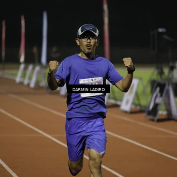 Runner Photo 4794220