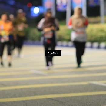 Runner Photo 4794225