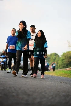 Runner Photo 4794229