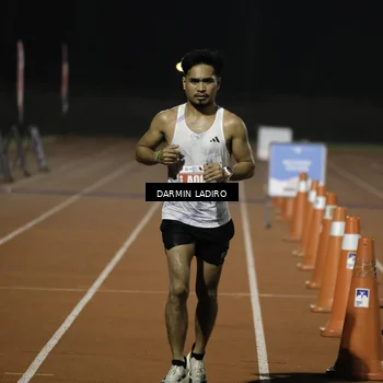 Runner Photo 4794233