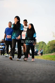 Runner Photo 4794235