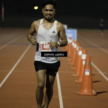 Runner Photo 4794238