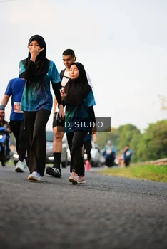 Runner Photo 4794243