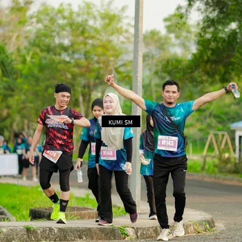 Runner Photo 4794246