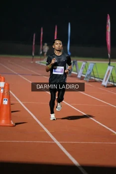Runner Photo 4794248