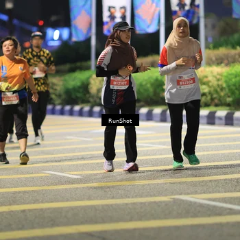 Runner Photo 4794251