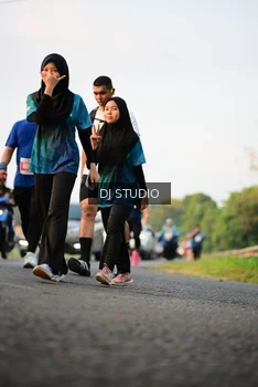 Runner Photo 4794252
